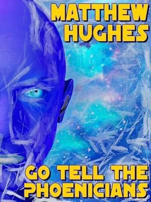 cover image of Go Tell the Phoenicians
